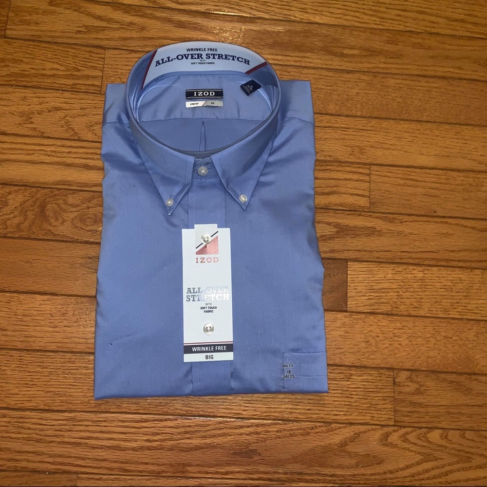 Izod Dress Shirt
